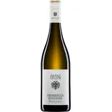 Franz Keller Oberbergener Bassgeige Erste Lage