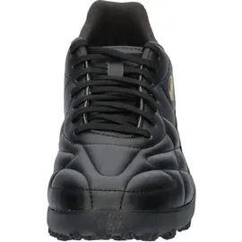 Puma King Top TT puma black/puma white/puma gold 38.5