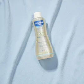 Mustela Gentle Shampoo, 500 ml