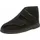 Fischer Markenschuh Fischer Ortho, Unisex Hohe Hausschuhe, Schwarz 39