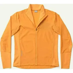 Houdini M's Pace Wind Jacket sun ray (236) S