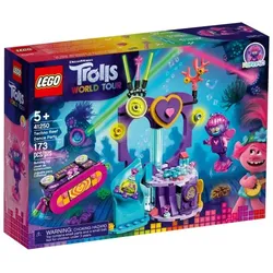 LEGO® Trolls: World Tour - 41250 - Party am Techno Riff