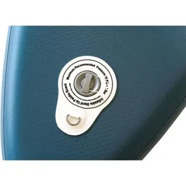 Spinera Supventure Sunrise 366 x 84 x 15 cm blau
