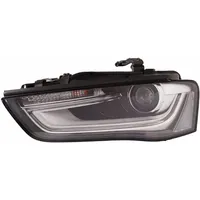Alkar Scheinwerfer AUDI A4 B8 Allroad