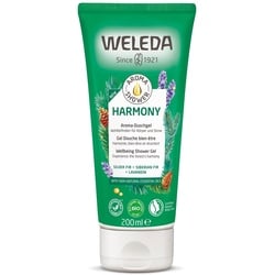 Weleda Harmony Aroma-Duschgel