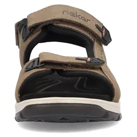Rieker 26951 Herren Braun 46