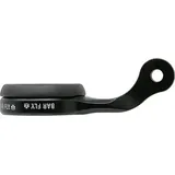 Barfly Bar Fly Race Flipper Fahrradcomputerhalterung schwarz