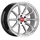 TEC Speedwheels GT7 8,5 x 20 5 x 112 ET45 MB72,5 Silber