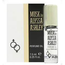 Alyssa Ashley Musk Parfum Öl 7.5ml 0,008 l