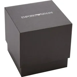 Emporio Armani Solaruhr AR11697 Edelstahl 44 mm AR11697