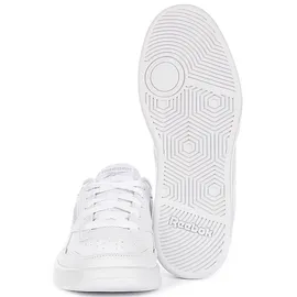 Reebok Court Advance Weiß 45,5