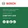 Bosch V-Line TiN-Bohrer- und Bit-Set 48-teilig