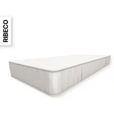 RIBECO Omega 140 x 200 cm mittelfest/fest