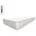 RIBECO Omega 140 x 200 cm mittelfest/fest