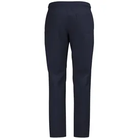 TRIGEMA Hose DELUXE Baumwolle Blau M