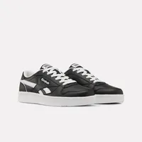 Reebok Match Prime V2 Herren Schwarz/Weiß 42