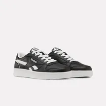 Reebok Match Prime V2 Herren Schwarz/Weiß 42