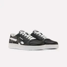Reebok Match Prime V2 Herren Schwarz/Weiß 42