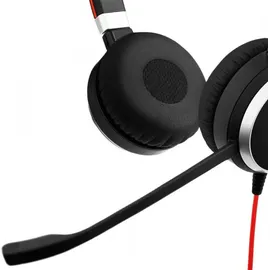 JABRA Evolve 40 UC Stereo USB-A