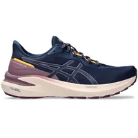 Asics Damen GT-1000 13 TR blau 42.0