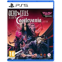 Dead Cells: Return to Castlevania Edition PS5