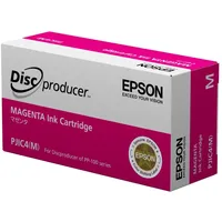 Epson Discproducer PJIC7(M) - Magenta