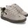 DC Shoes Court Graffik Herren Taupe/Olive 42