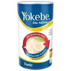 Yokebe Forte NF2 Pulver 500 g