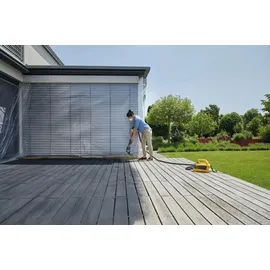 Wagner Farbsprühsystem W690 Set inkl. Griffverlängerung & Sprühaufsatz Gravity Gun