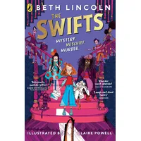 Penguin Books Ltd The Swifts