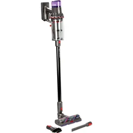 Dyson V15 Detect Absolute Gelb/Nickel 2021