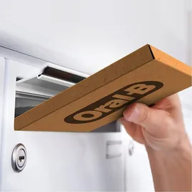 Oral-B Pro Precision Clean Aufsteckbürsten 12 St.