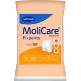Hartmann MoliCare Premium Fixpants long leg Gr.XXXL 5 St