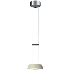 Oligo Glance LED Pendelleuchte 1-flammig | cashmere