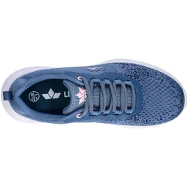 LICO Garcia Damen Blau 40