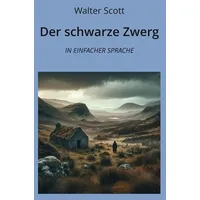 Tolino media Der schwarze Zwerg: In Einfacher Sprache