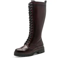 TAMARIS M2563045 Damen Rot 39