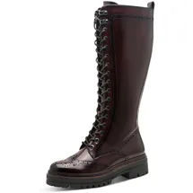TAMARIS M2563045 Damen Rot 39