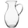 Bohemia Cristal Krug Classic 500 ml Kristall, Kristalloptik Transparent Klar