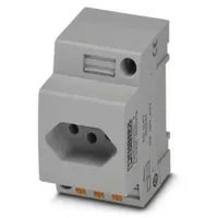 Phoenix Contact Steckdose EO-N/PT