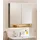 Fackelmann B.Style 80 cm grau LED
