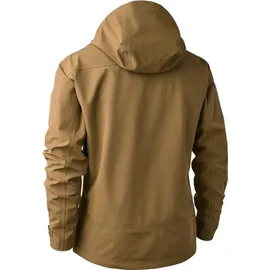 Deerhunter Sarek Shell Jacke mit Kapuze 2XL
