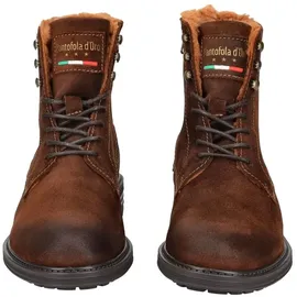 Pantofola d'Oro Schnürstiefel Herren Braun 45