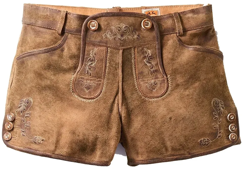 Lederhose COUNTRY MADDOX 