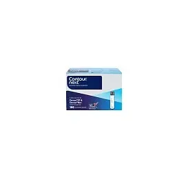 Emra-Med Contour next Sensoren Teststreifen