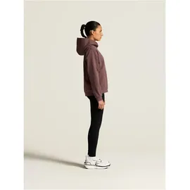 Craft Hoodie lila S