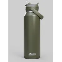 CamelBak Thrive Flip Straw Isolierflasche 1.18l moss green (38310-406)