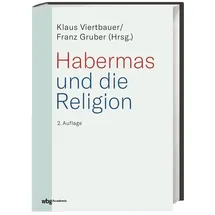 Wbg Academic Habermas und die Religion