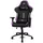 DRIFT GAMING DR350 Gaming-Stuhl Schwarz/Violett