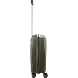 Daniel Ray Travel Castlemaine 4-Rollen Cabin 75 cm / 74 l grün